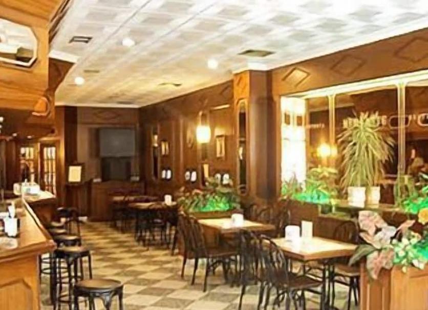 Restauracja Zdjęcie