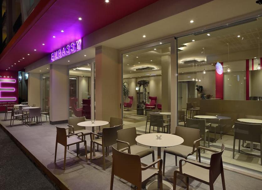 Restauracja Zdjęcie