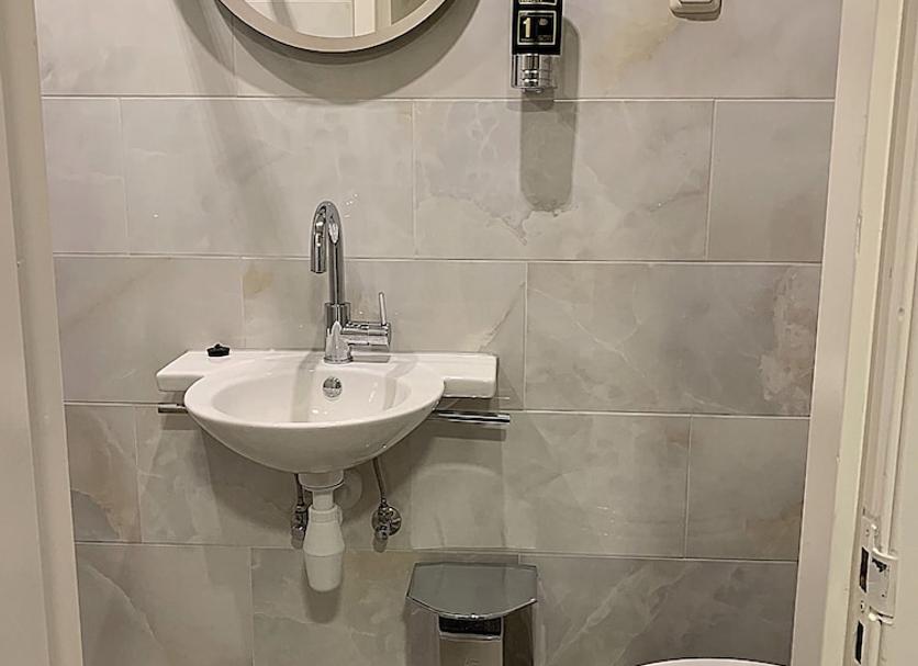 Łazienka Zdjęcie