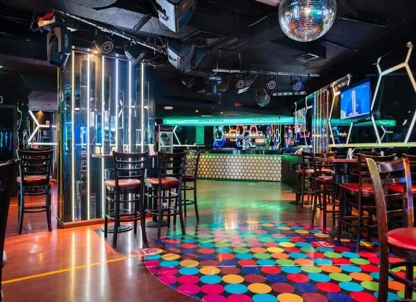 Bar Zdjęcie