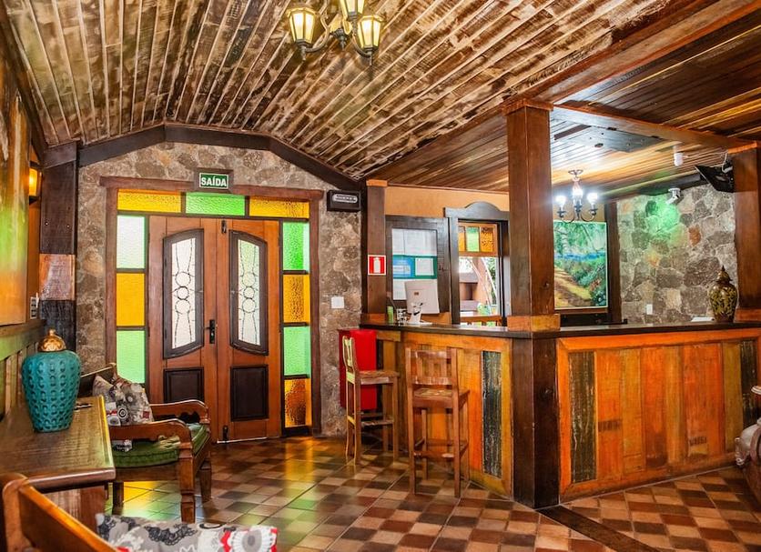 Bar Zdjęcie