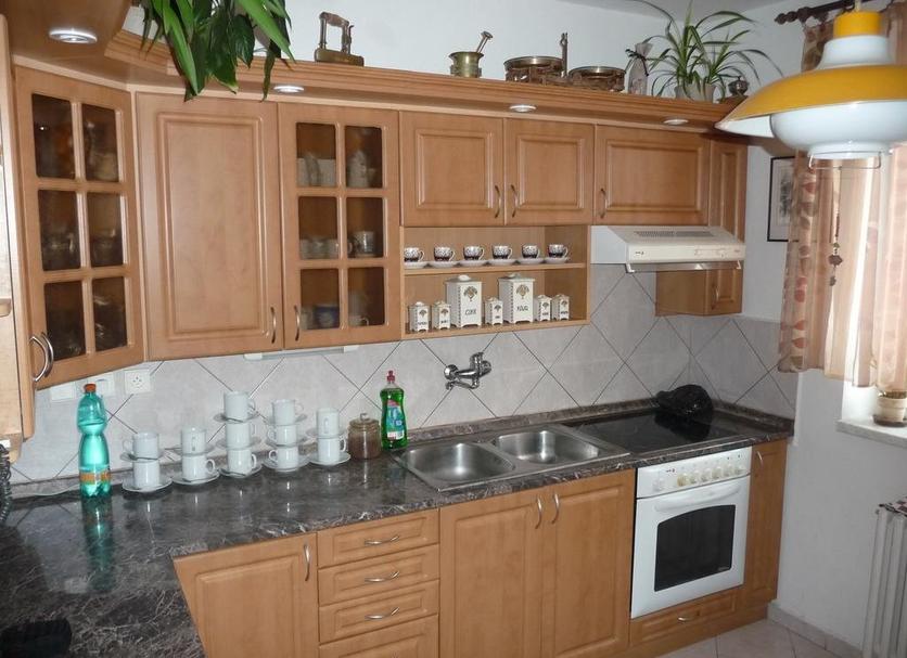 Kuchnia Zdjęcie