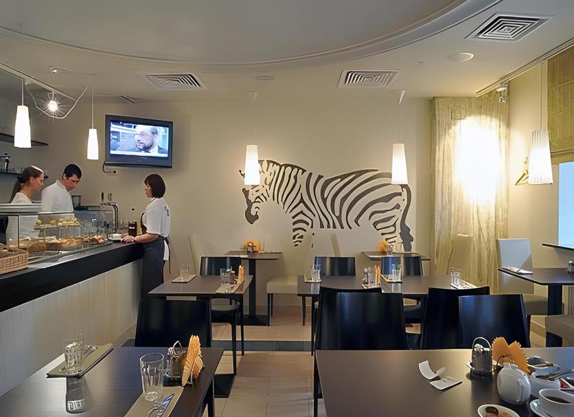 Restauracja Zdjęcie