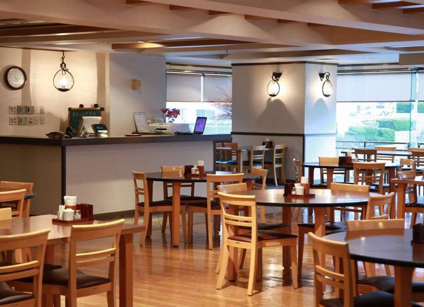 Restauracja Zdjęcie