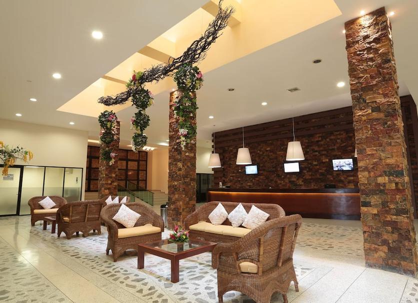 Lobby Zdjęcie