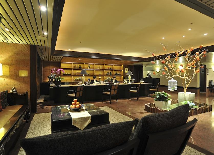 Lobby Zdjęcie