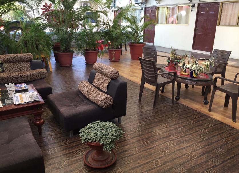 Patio Zdjęcie