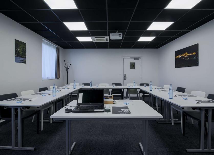 Sala konferencyjna Zdjęcie