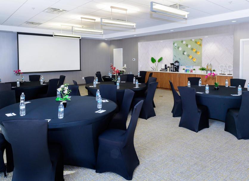 Sala konferencyjna Zdjęcie