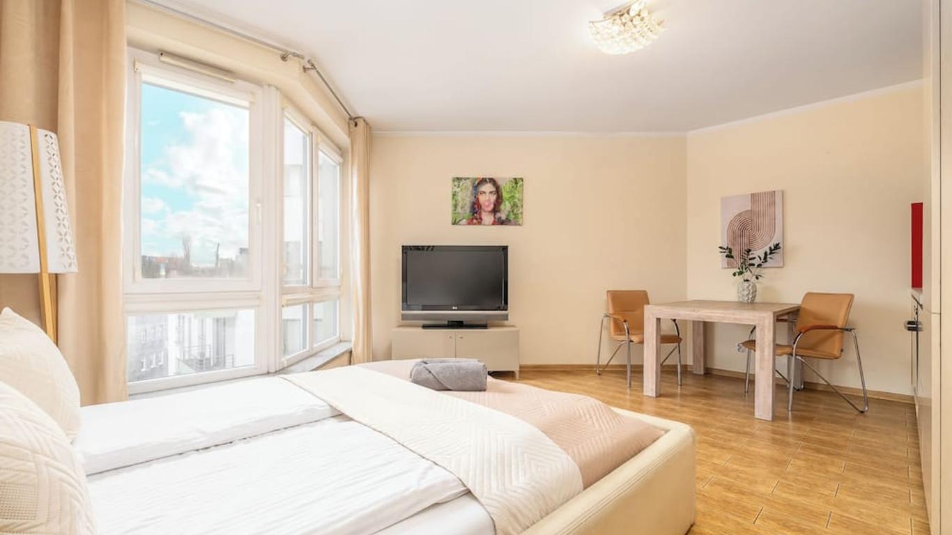 Margi Gaja Apartament