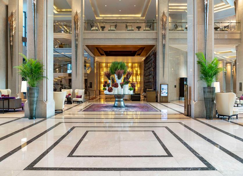 Lobby Zdjęcie