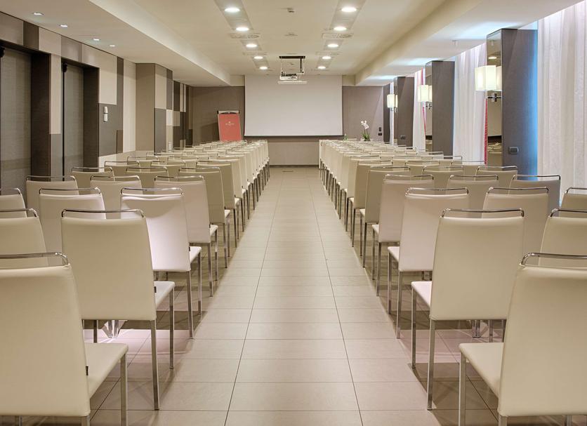 Sala konferencyjna Zdjęcie