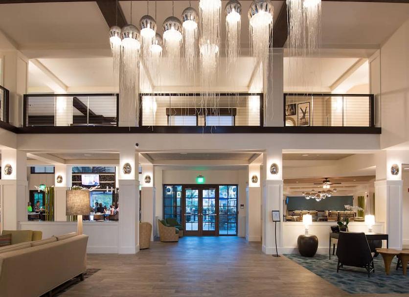 Lobby Zdjęcie
