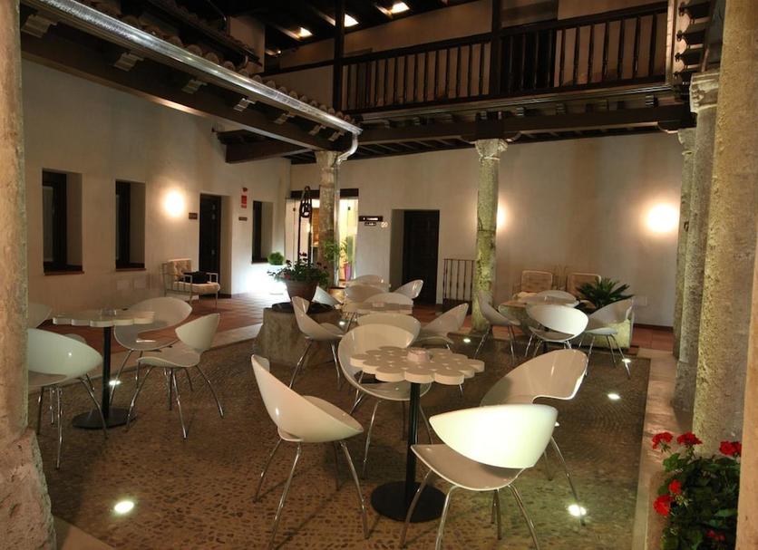 Restauracja Zdjęcie