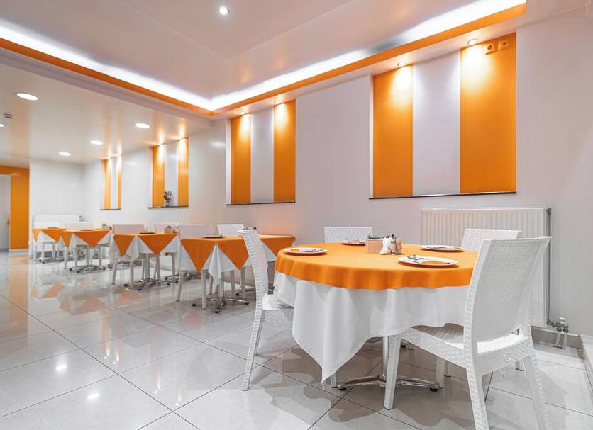 Restauracja Zdjęcie