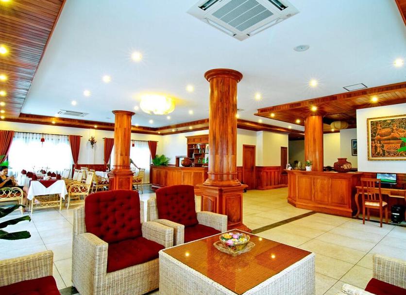 Lobby Zdjęcie