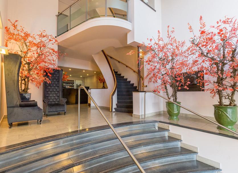 Lobby Zdjęcie