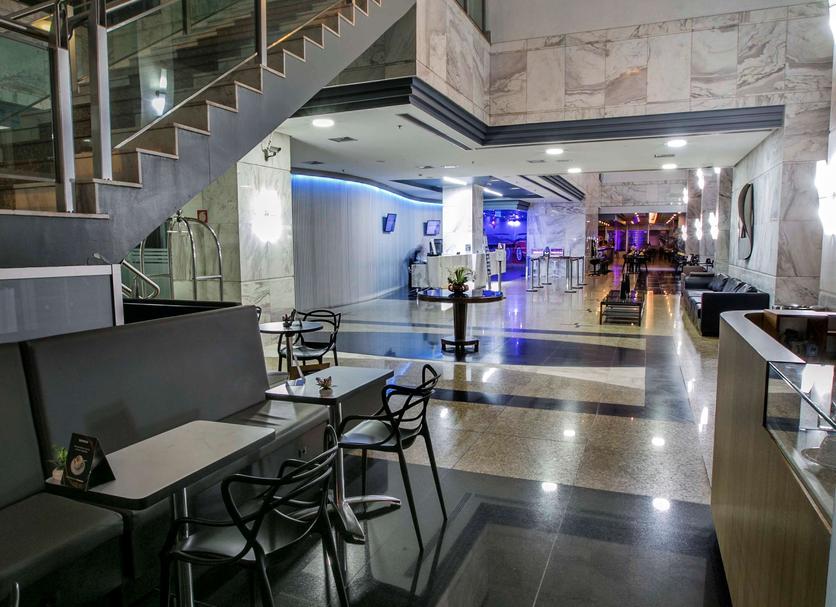 Lobby Zdjęcie
