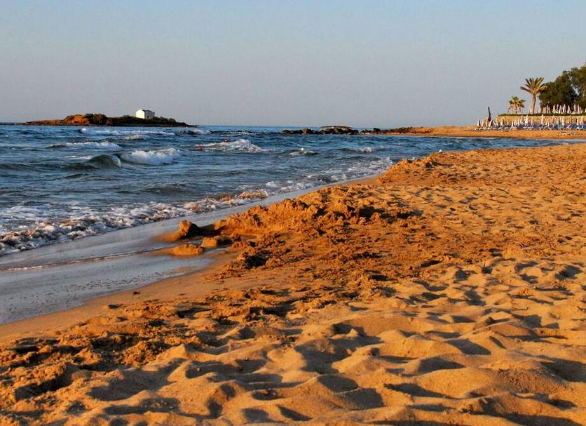 Plaża Zdjęcie