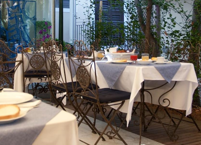 Restauracja Zdjęcie