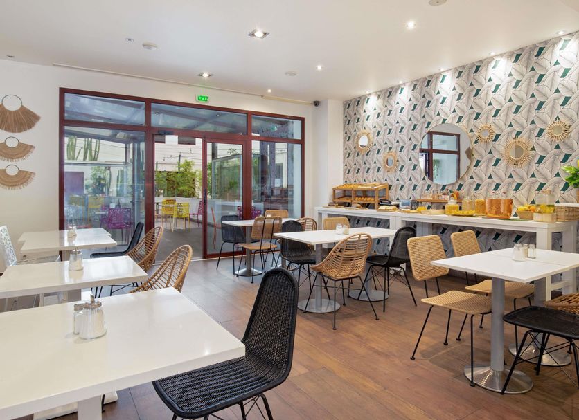 Restauracja Zdjęcie