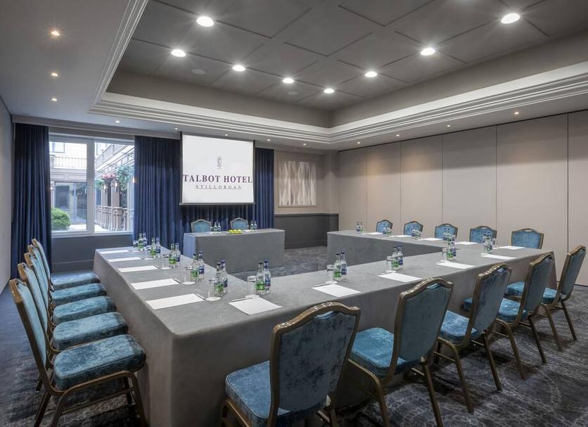 Sala konferencyjna Zdjęcie