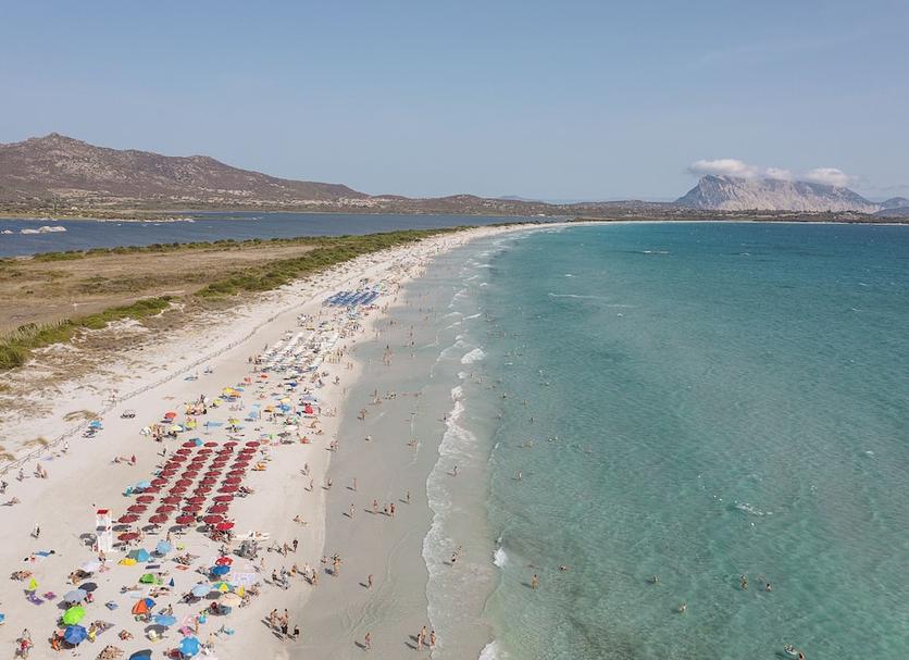 Plaża Zdjęcie