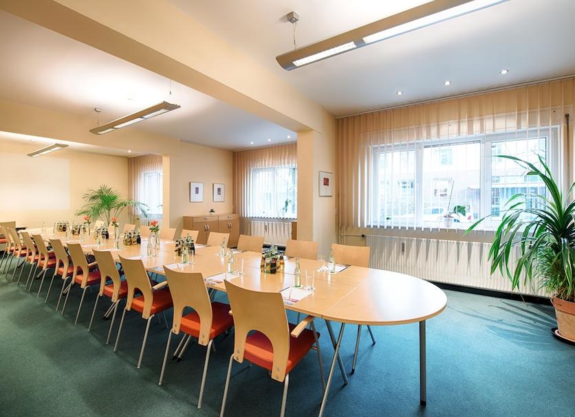 Sala konferencyjna Zdjęcie
