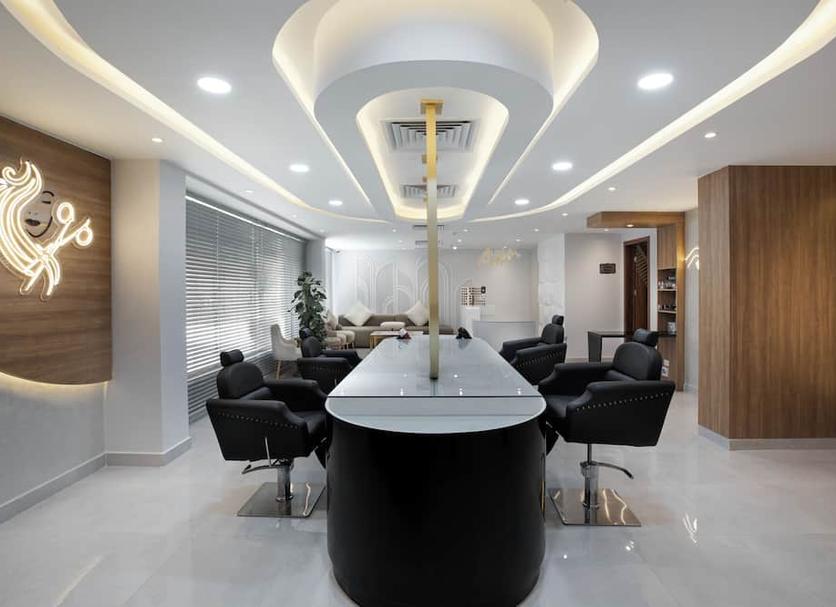 Lobby Zdjęcie