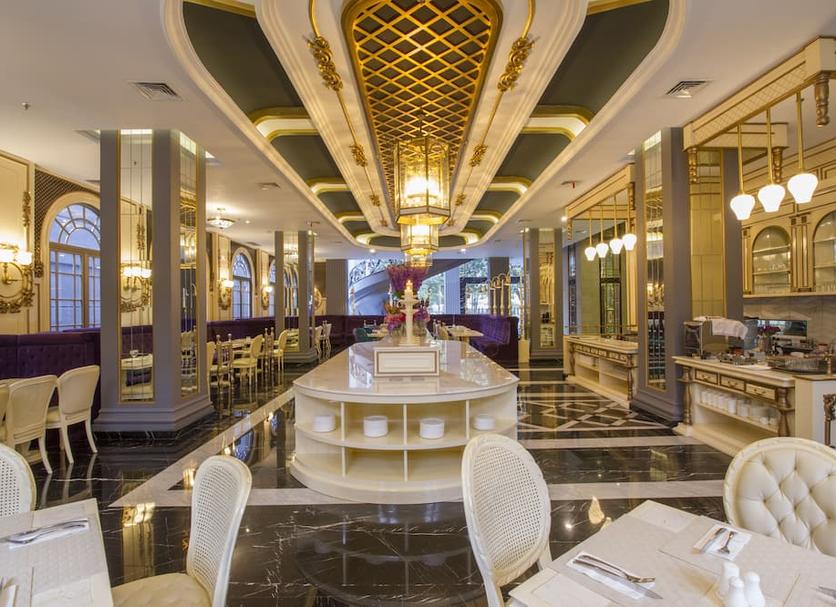 Restauracja Zdjęcie