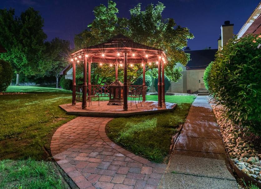 Patio Zdjęcie