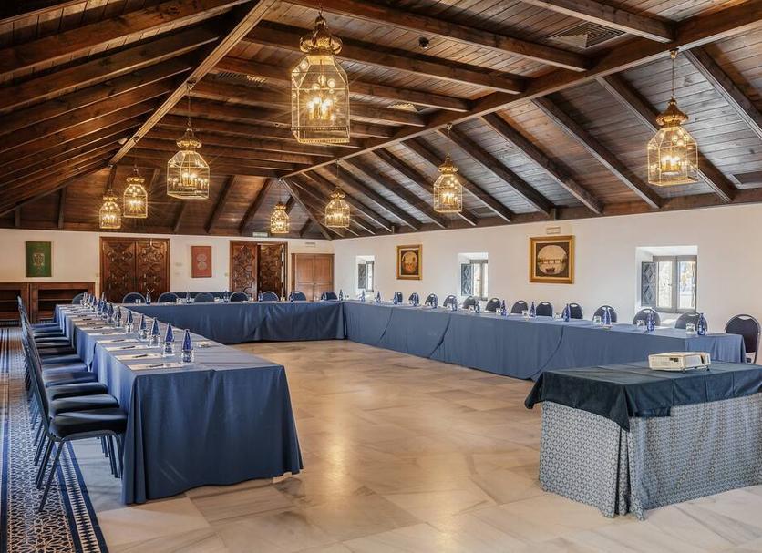 Sala konferencyjna Zdjęcie