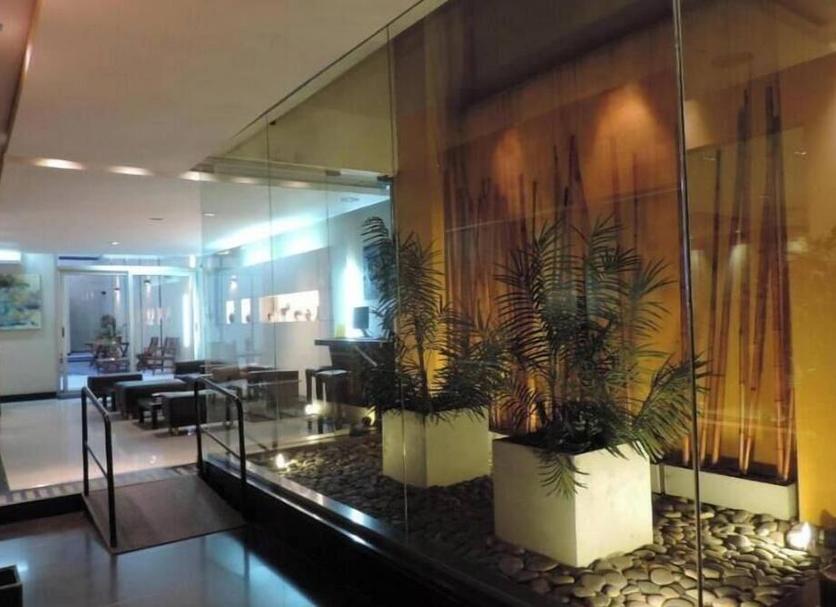 Lobby Zdjęcie