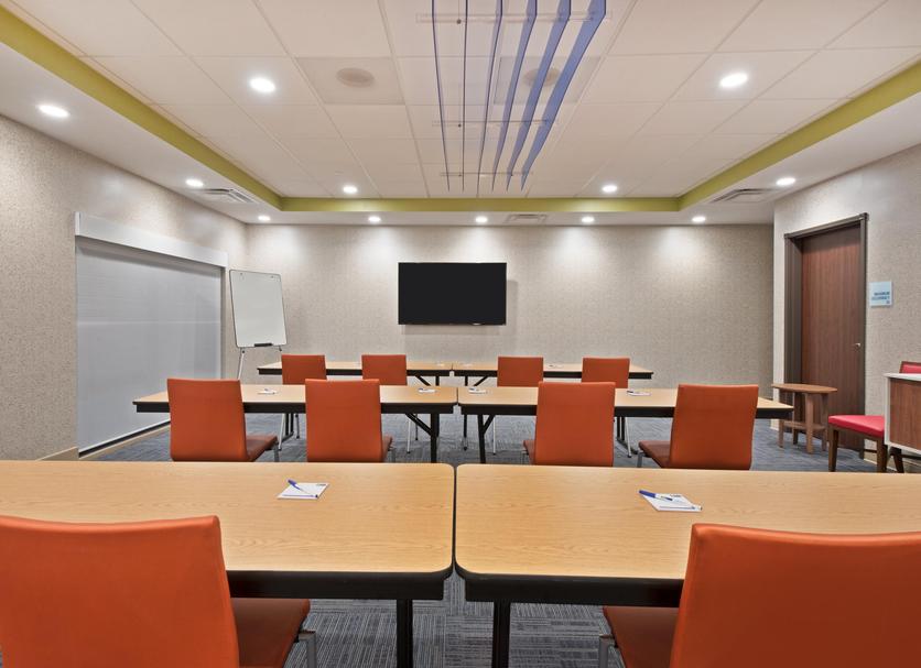 Sala konferencyjna Zdjęcie