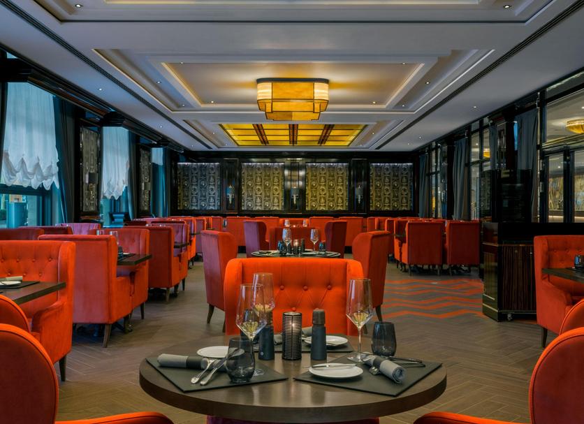 Restauracja Zdjęcie
