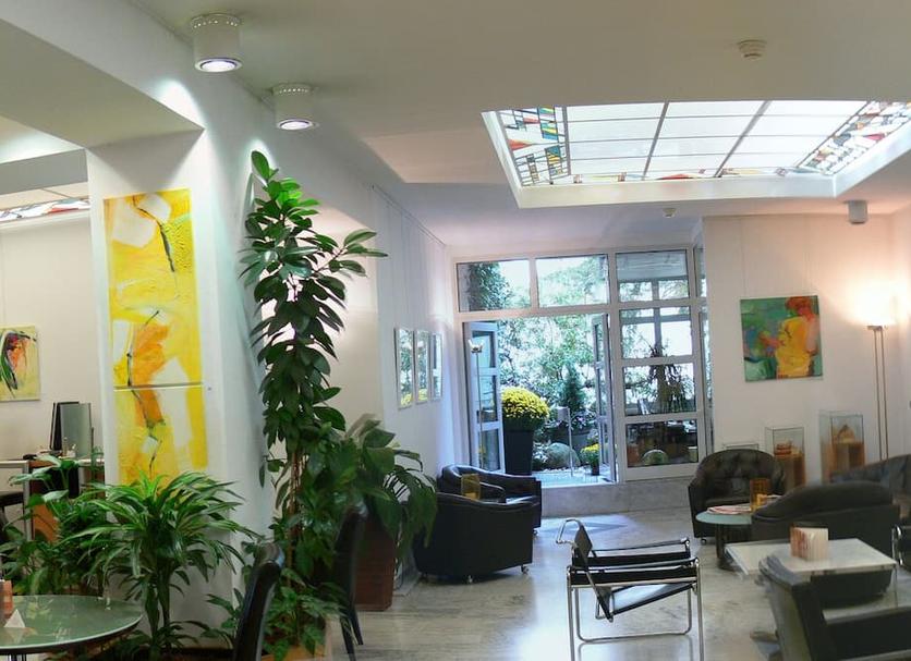 Lobby Zdjęcie