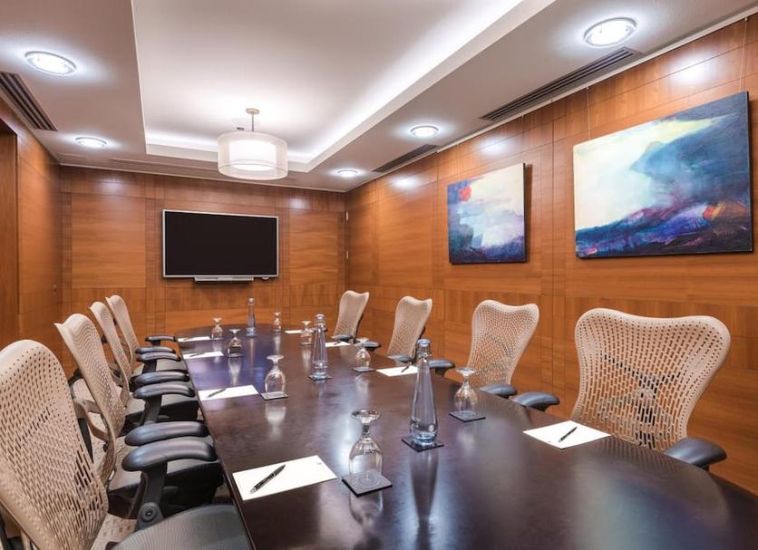 Sala konferencyjna Zdjęcie