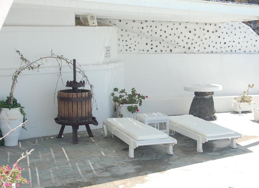Patio Zdjęcie