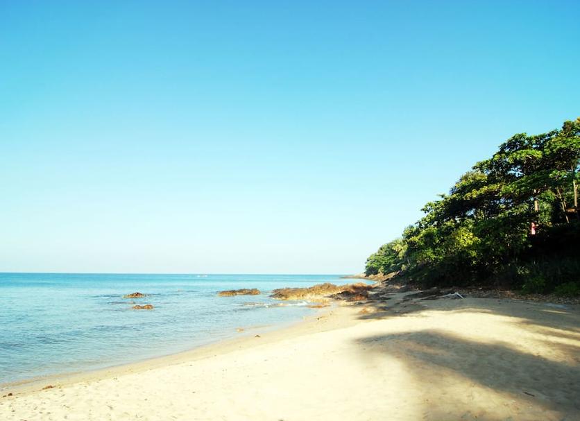 Plaża Zdjęcie