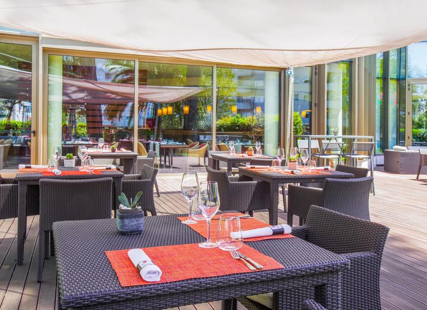 Restauracja Zdjęcie