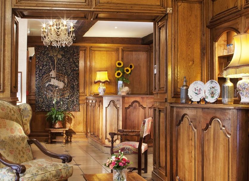 Lobby Zdjęcie