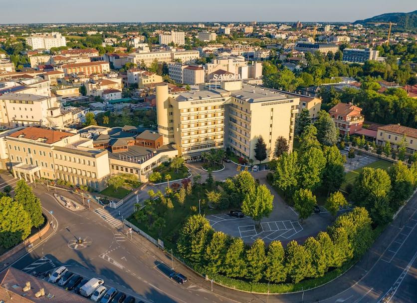 Widok na zewnątrz Zdjęcie