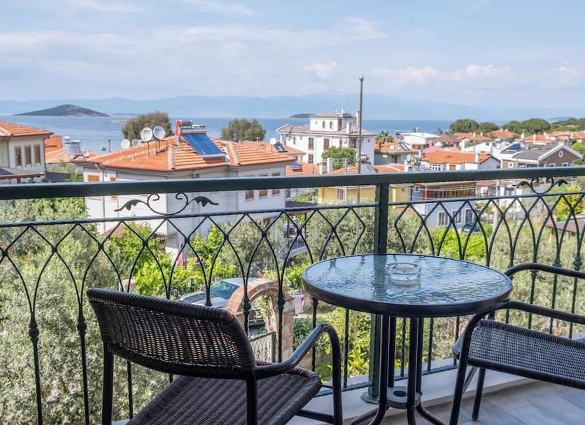 Balkon Zdjęcie