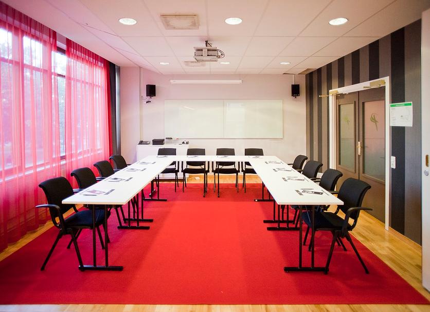 Sala konferencyjna Zdjęcie
