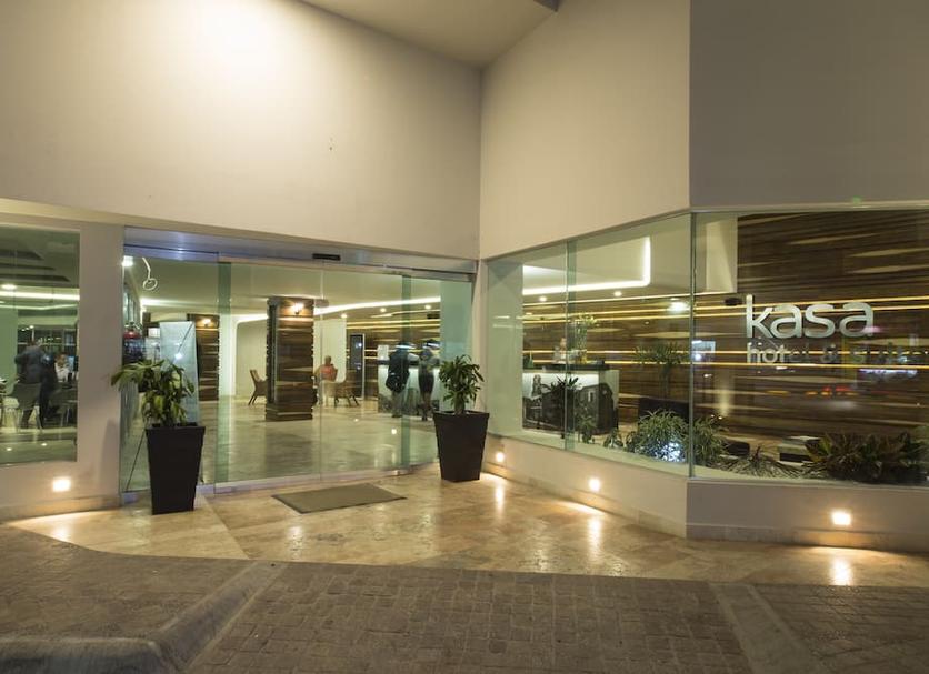 Lobby Zdjęcie