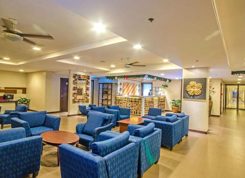 Lobby Zdjęcie