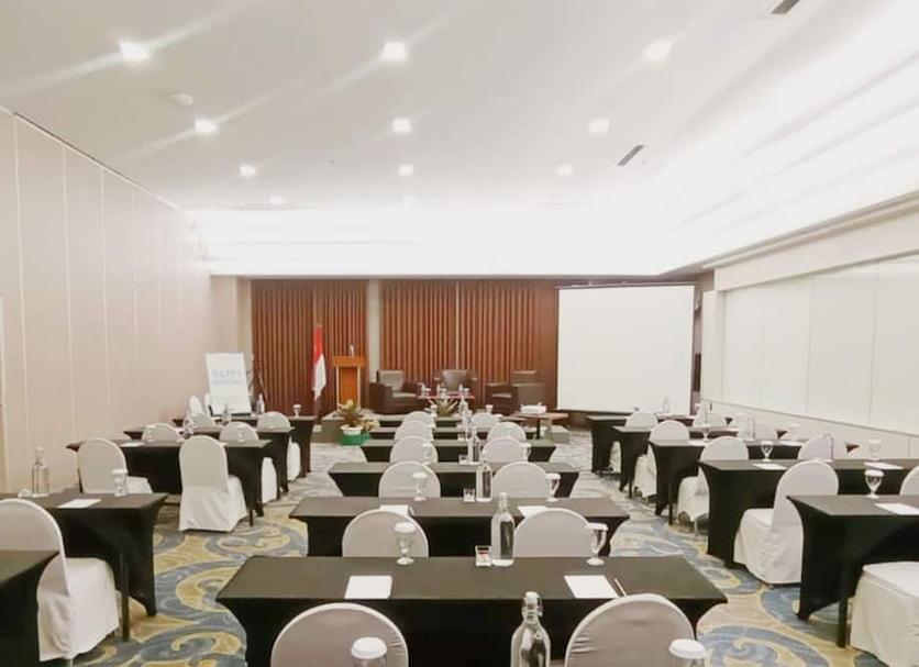 Sala konferencyjna Zdjęcie