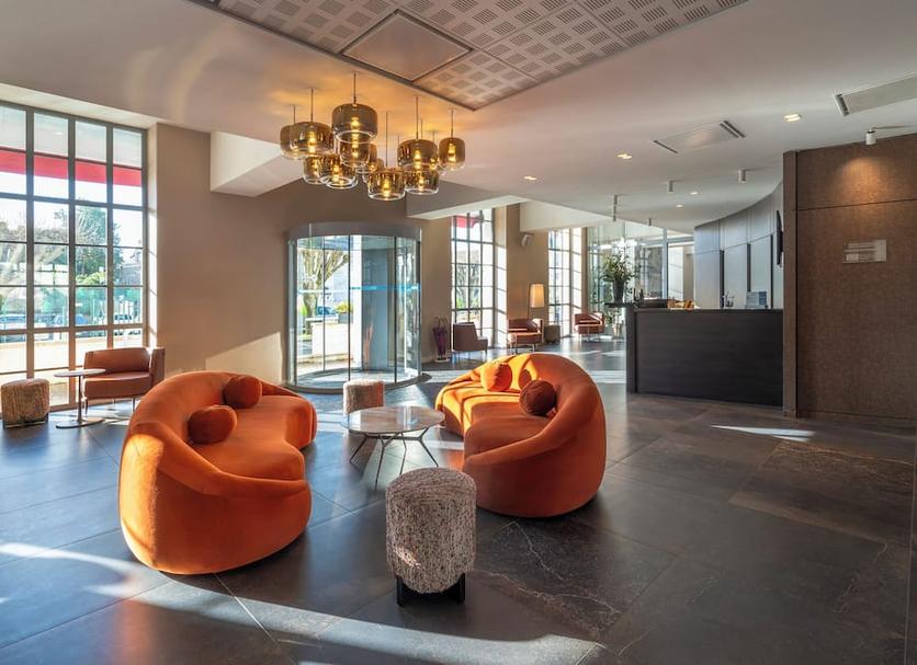 Lobby Zdjęcie