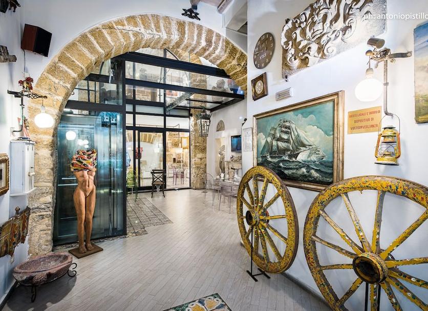 Lobby Zdjęcie