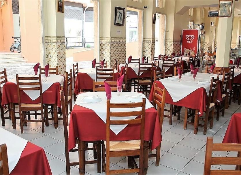 Restauracja Zdjęcie